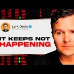 Crypto Holders – Time To Pay Attention!