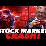 ALL MARKETS ARE CRASHING! TIME TO BUY?!