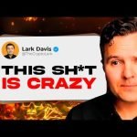 Crypto Markets Still Dominated By Fear