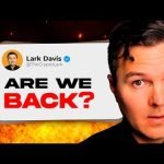 Bitcoin Holders It Happening!