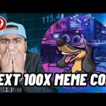 $WAI IS THE NEXT 100X MEME COIN!! Wiener AI is PUMPING!!!