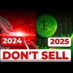 🚨 Recession Alert: Best 5 Crypto Holds To Make You A Millionaire