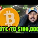 BITCOIN WILL HIT 0,000 (BUY $BTC NOW!!!) USA VS RUSSIA BITCOIN WAR!!