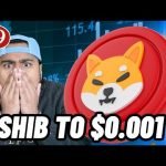 SHIBA INU BULLISH NEWS AHEAD!! ($SHIB TO alt=