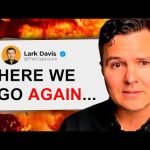 Bitcoin Dumps On Good News – FFS Bitcoin Dumps On Good News – FFS