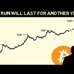 Bitcoin Expert – This Bitcoin Bull Run will continue for another 350 days!!
