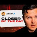 Bitcoin Stuck, But For How Long?