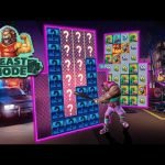 BEAST MODE CRAZY WIN 💪 (CRAZY BONUS BUY)