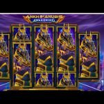 ANKH OF ANUBIS AWAKENING!! I LOVE THE NEW GAME