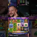 TRYING THE NEW BIG BAM-BOOK!