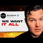 Blackrock Buying Bitcoin (Here’s The Real Reason)