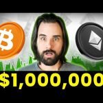 Watch this if you want to become a blockchain millionaire Watch this if you want to become a blockchain millionaire