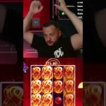 INSANE MEGA BIG WIN ON JOKER TROUPE SLOT!!!