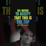 The Crypto Bull Run Hasn’t Even Started Yet!