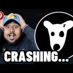 $DOGS IS DUMPING… AGAIN… TIME TO BUY OR SELL $DOGS?!