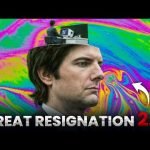 Why Everyone Is Quitting The 9-5 Work Week