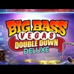 💥 BIG BASS VEGAS DOUBLE DOWN DELUXE (PRAGMATIC PLAY) 💥 INSANE WIN! 💥