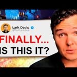 Crypto Will Flip If…