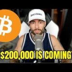 “Bitcoin to Hit 0,000 by THIS Date Regardless of Election”