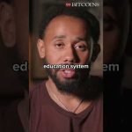 The EVIL History of our Education System #shorts