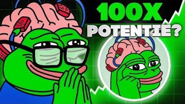 Gegarandeerde Winst met Pepe Unchained! Voorverkoop Eindigt Snel