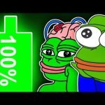 Pepe Unchained im Presale! Mit PEPU jetzt 100X verdienen?