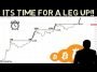 If Bitcoin History repeats once again then this LEG follows NEXT!!