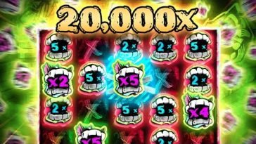 THE MOST INSANE CHAOS CREW 2  WIN 💸