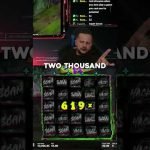 EPIC CHAOS CREW 2 BONUS!!