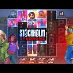 UNEXPECTED 5000 X ON STOCKHOLM SYNDROME! NOLIMIT GAMES