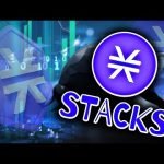 STACKS (STX) Has CONFIRMED A DOWNTREND REVERSAL!!! Stacks STX Updates