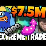 Trader Turns 0 Into .5 Million With Moo Deng… This Could Be The Next Token To Do This!