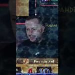 Insane Bonus on Legacy of Dead !!!!