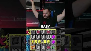 🐙 OCTO ATTACK (HACKSAW GAMING) 🐙 INSANE WIN! 🐙 NEW SLOT! 🐙