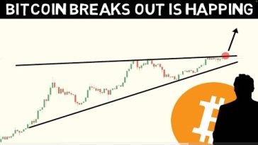 Blackrock Analyst – Bitcoin is bigger than Internet!! Get ready for the POMP!!