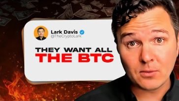 Bitcoin Won’t Last Much Longer