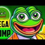 Pepe is aan het pompen!  Miljard Market Cap Mogelijk? Analyse!