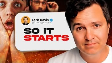 BITCOIN INSANELY POWERFUL SIGNAL FLASHING