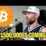 Bitcoin MASSIVE Parabolic RALLY to 0,000 in Play Bitcoin MASSIVE Parabolic RALLY to 0,000 in Play