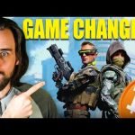 New viral blockchain game will be massive for crypto (off the grid)