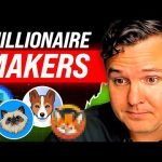 7 Undervalued Meme Coins With HUGE Potential