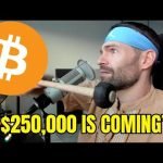 Bitcoin ‘Parabolic Phase’ to 0K Target Has Begun!