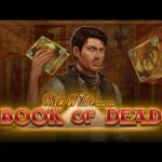 Legacy of Dead & BOOK OF DEAD  THEY ARE BROKEN SLOTS (Play’n Go)🔥🔥