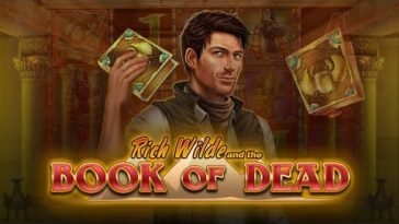 Legacy of Dead & BOOK OF DEAD  THEY ARE BROKEN SLOTS (Play’n Go)🔥🔥