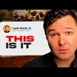 Crypto Dumps!!! WTF JUST HAPPENED?