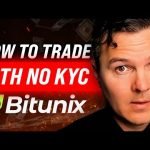 Trade Crypto with NO KYC on Bitunix (Beginner Guide)