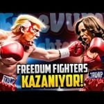 Bu Coin’in Ön Satışı Trump’a Bağlı!