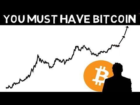 Billionaire Hedge funds Manager Explains why Bitcoin will skyrocket!!!