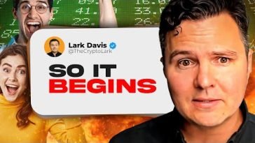 BITCOIN MAJOR BREAKOUT [Get Ready]