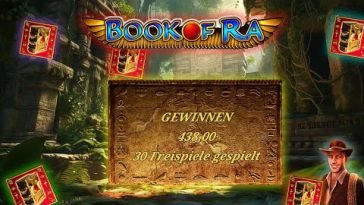 OMG!!! ÜBER 400€ IN FREISPIELEN!!!! 💸🎰| Book of Ra |